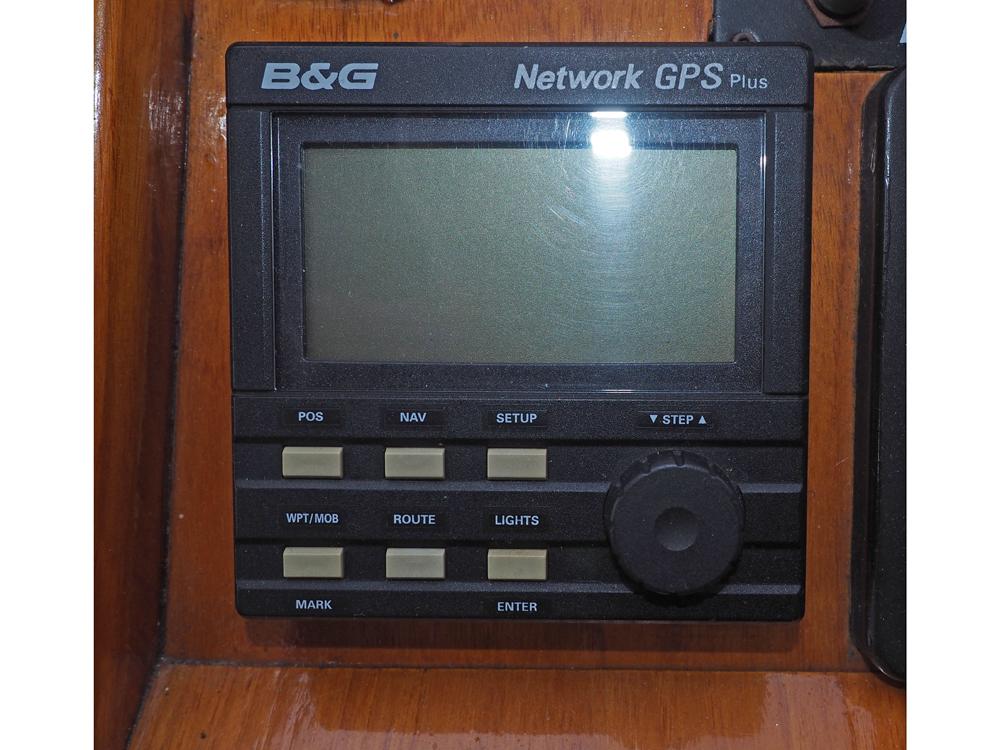 picture Navigatie en electronica